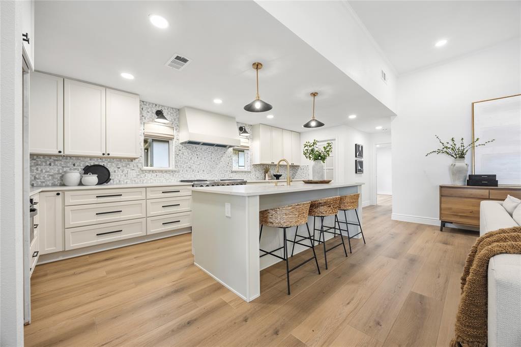 Town Creek - Residential