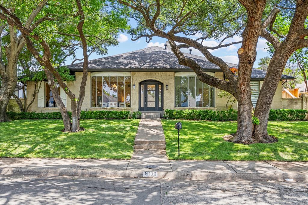 9130 Windcrest Drive