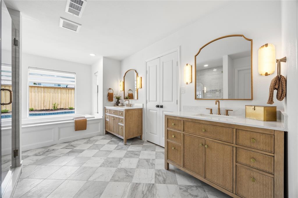 Town Creek - Residential