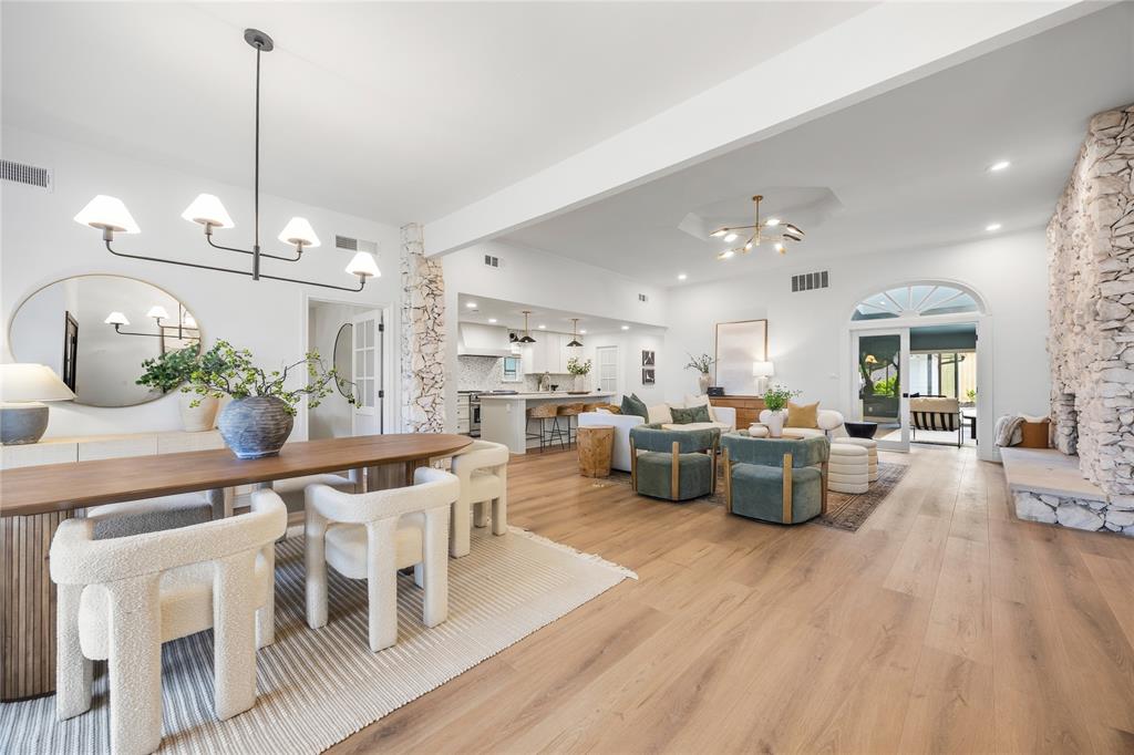 Town Creek - Residential