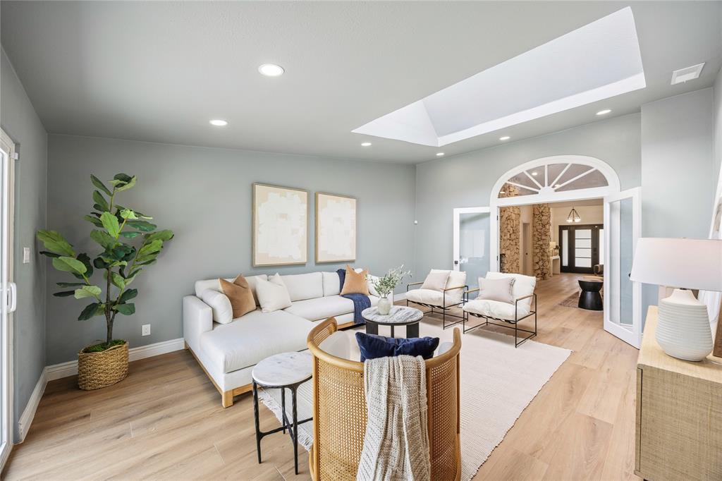 Town Creek - Residential