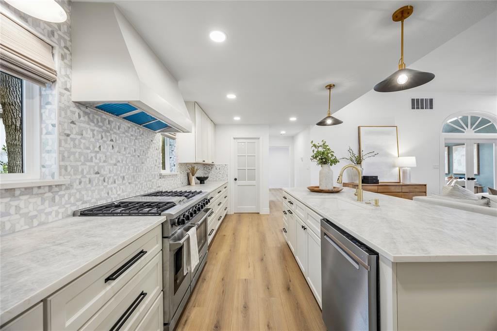 Town Creek - Residential