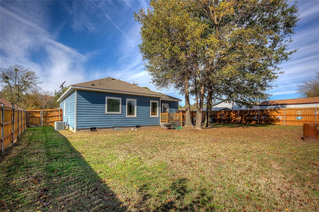 Whispering Oaks - Residential