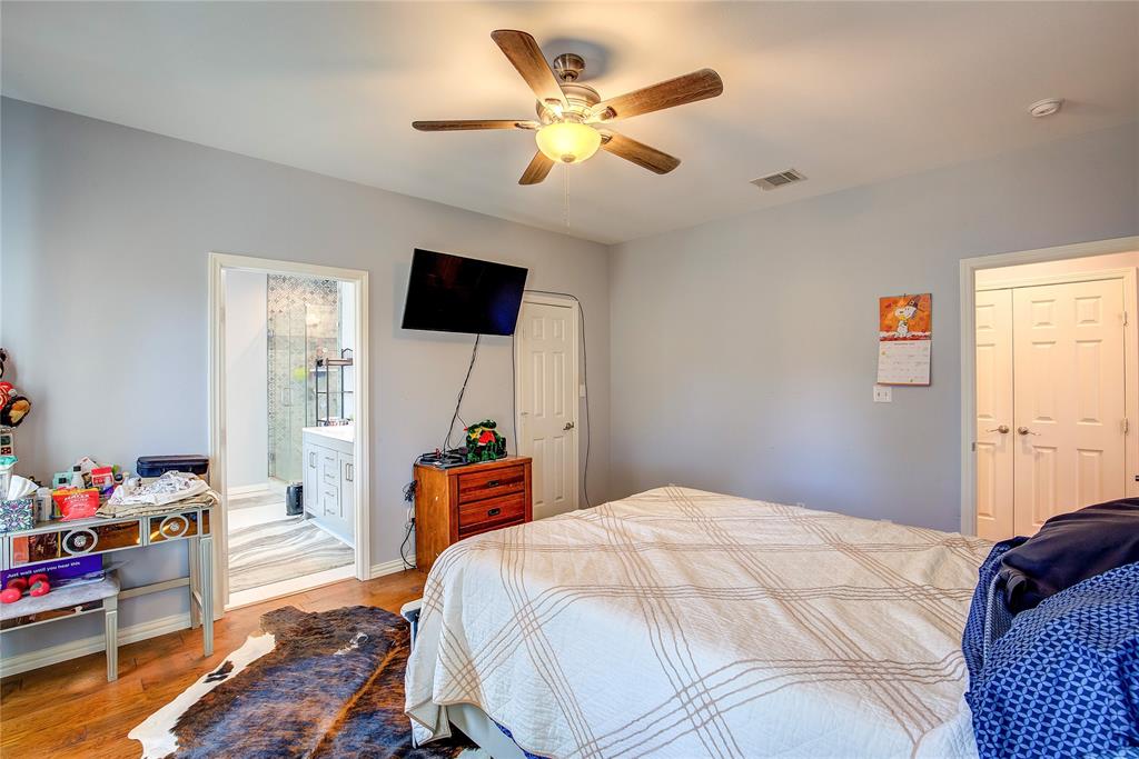 Whispering Oaks - Residential