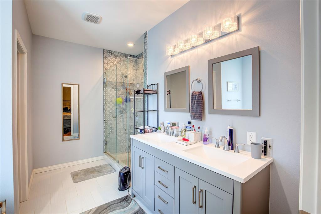 Whispering Oaks - Residential