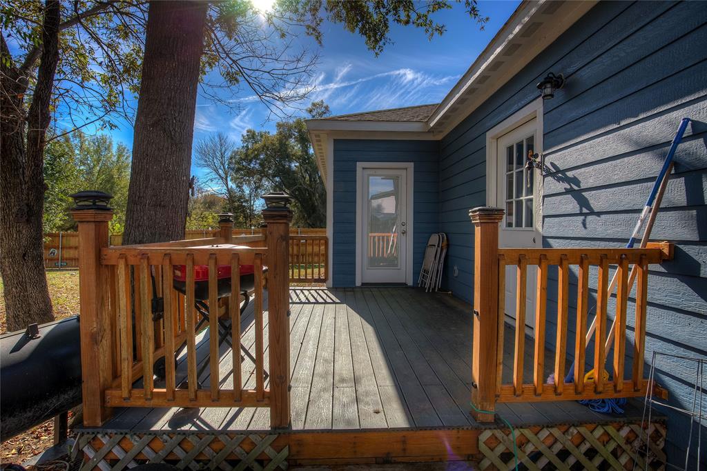 Whispering Oaks - Residential