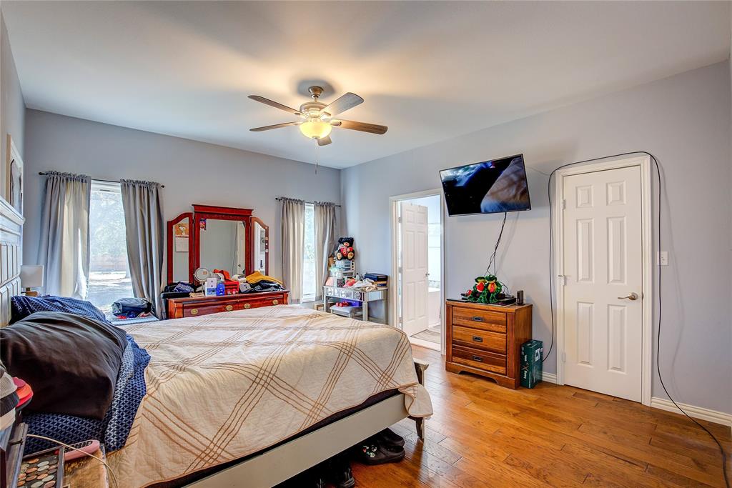 Whispering Oaks - Residential