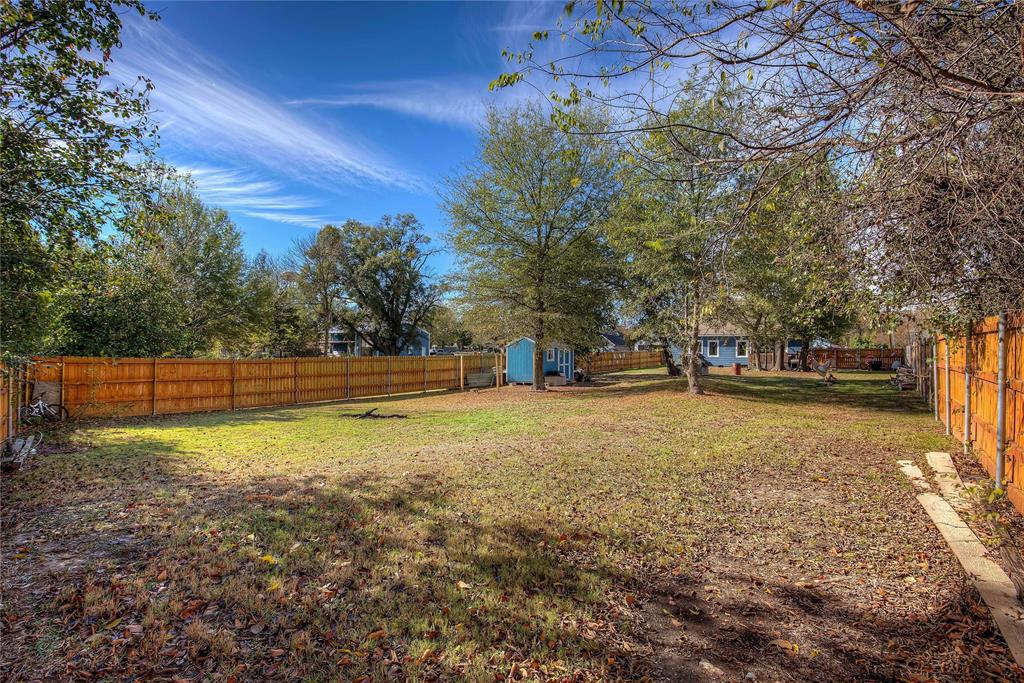 Whispering Oaks - Residential