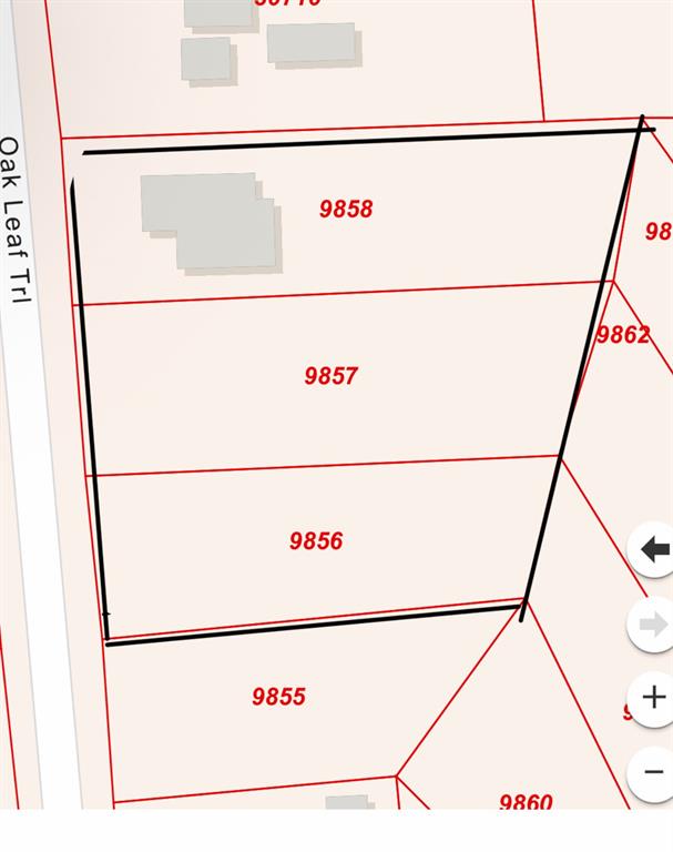 Whispering Oaks - Residential