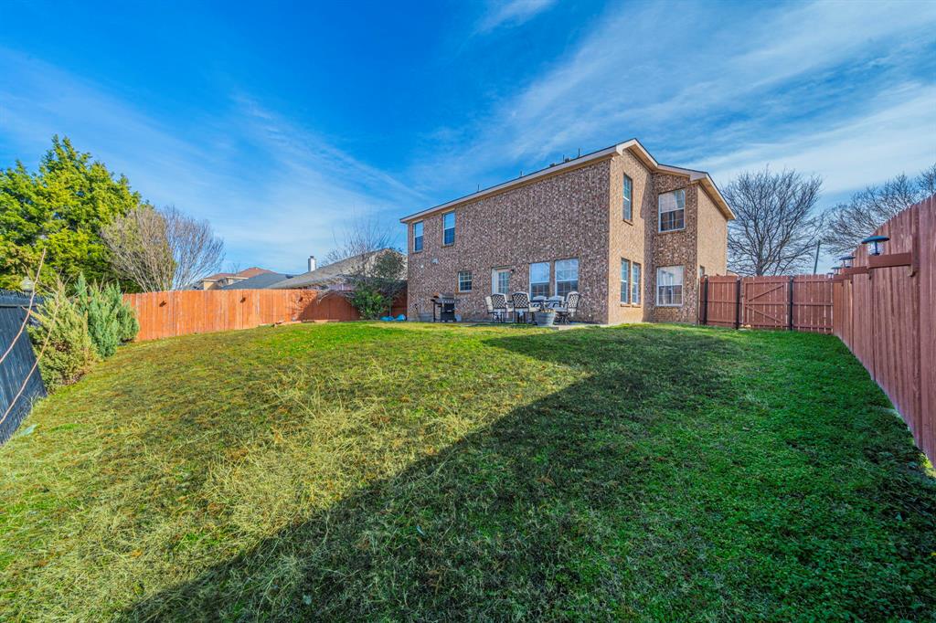 Lake Parks Ph 2a - Residential