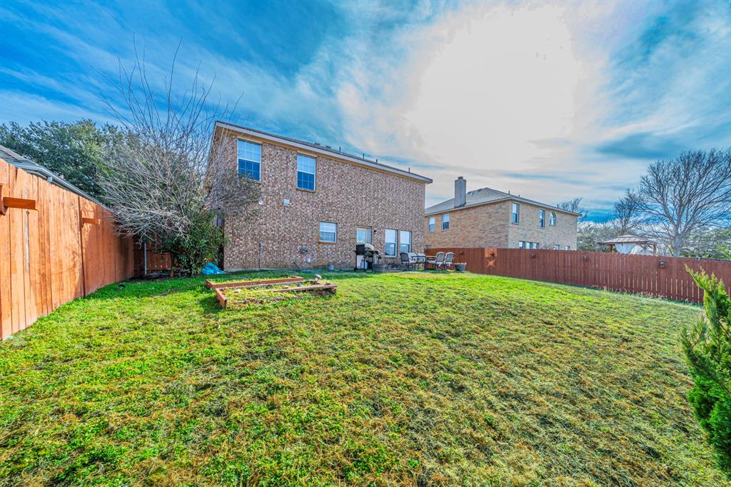 Lake Parks Ph 2a - Residential