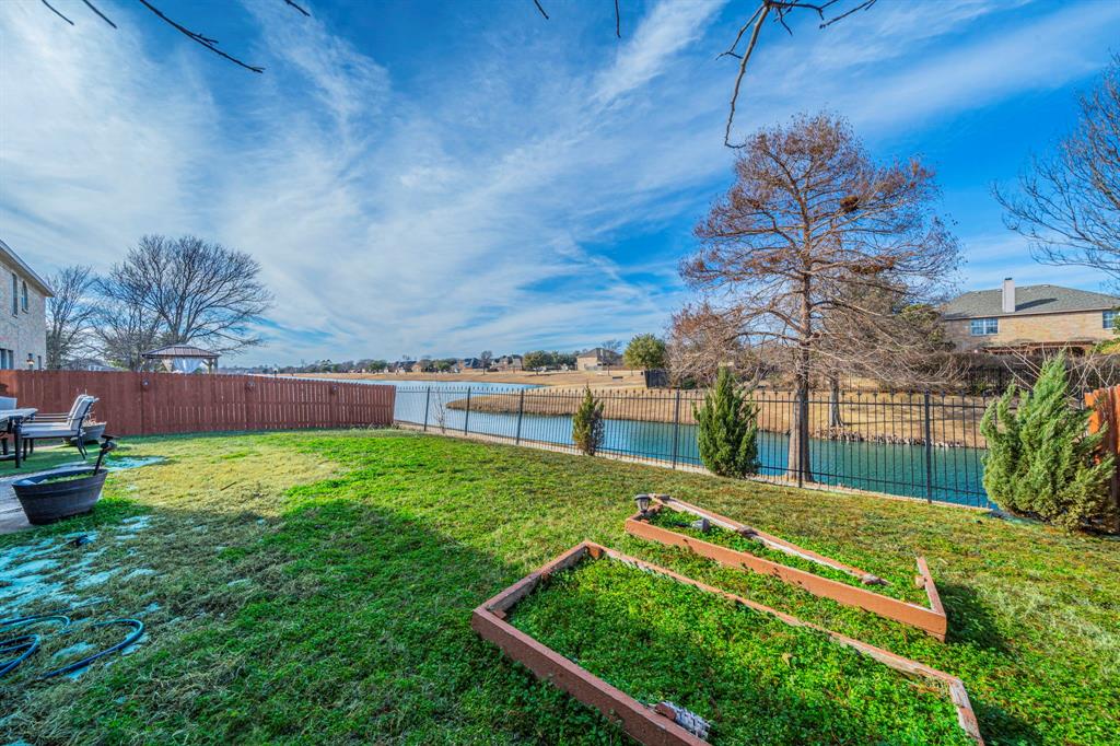 Lake Parks Ph 2a - Residential