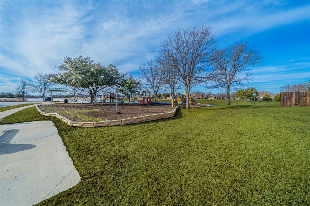 Lake Parks Ph 2a - Residential