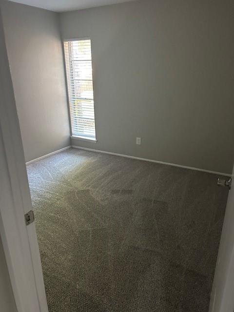 Lewisville Valley 1 - Residential Lease