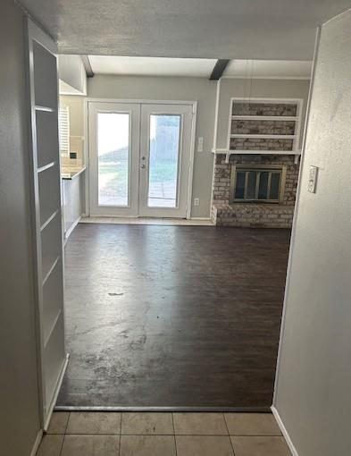 Lewisville Valley 1 - Residential Lease