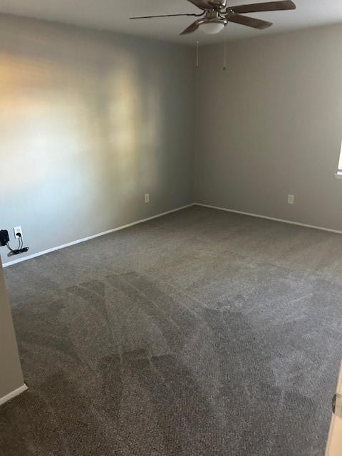 Lewisville Valley 1 - Residential Lease