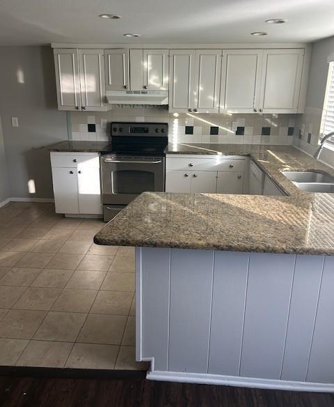 Lewisville Valley 1 - Residential Lease