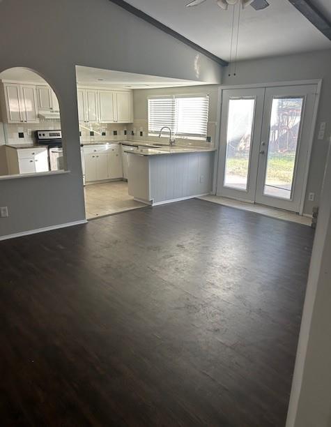 Lewisville Valley 1 - Residential Lease