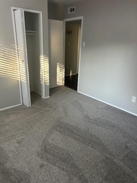 Lewisville Valley 1 - Residential Lease