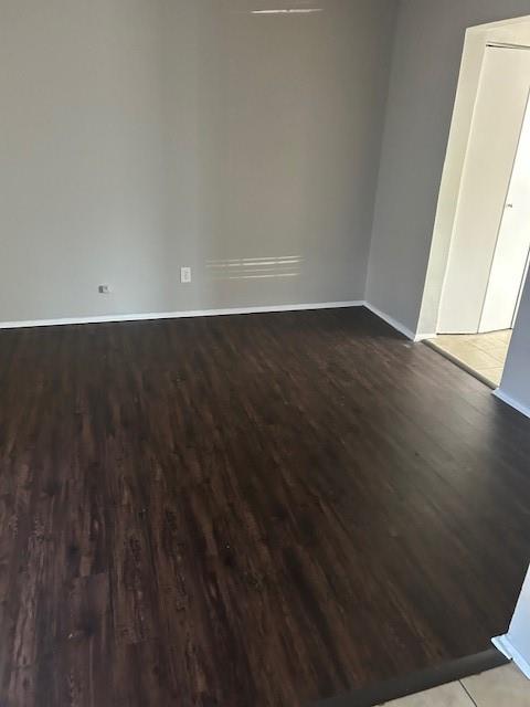 Lewisville Valley 1 - Residential Lease