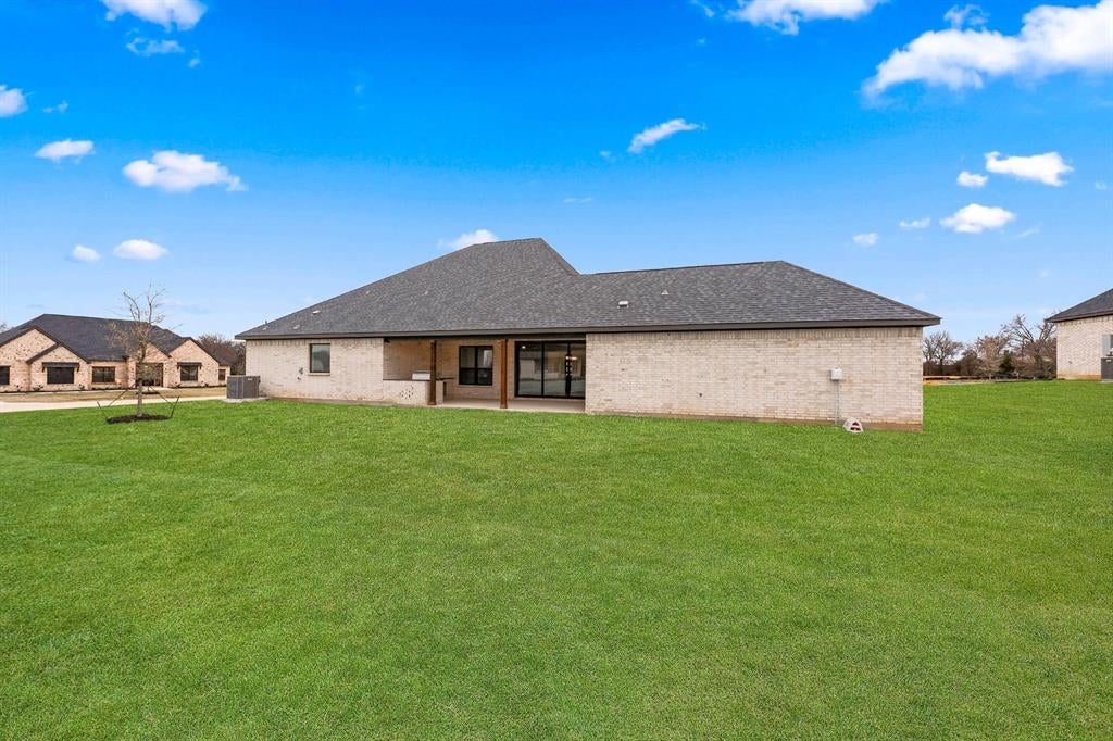 130 Texas Ash Drive