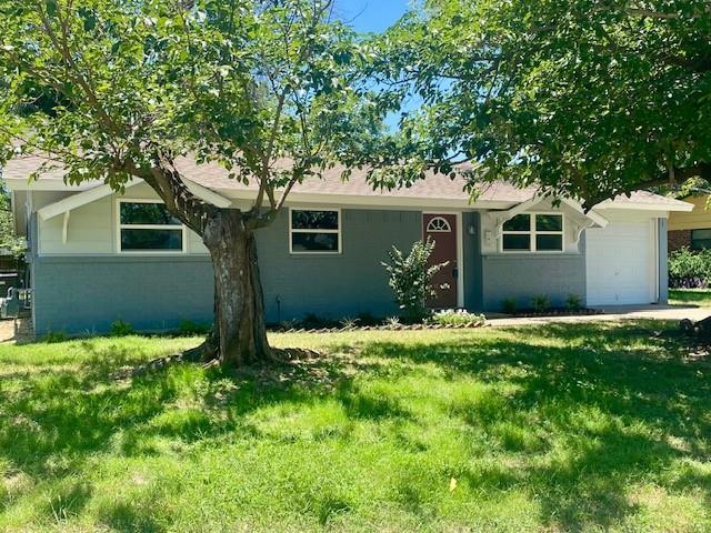 4916 Tracy Drive
