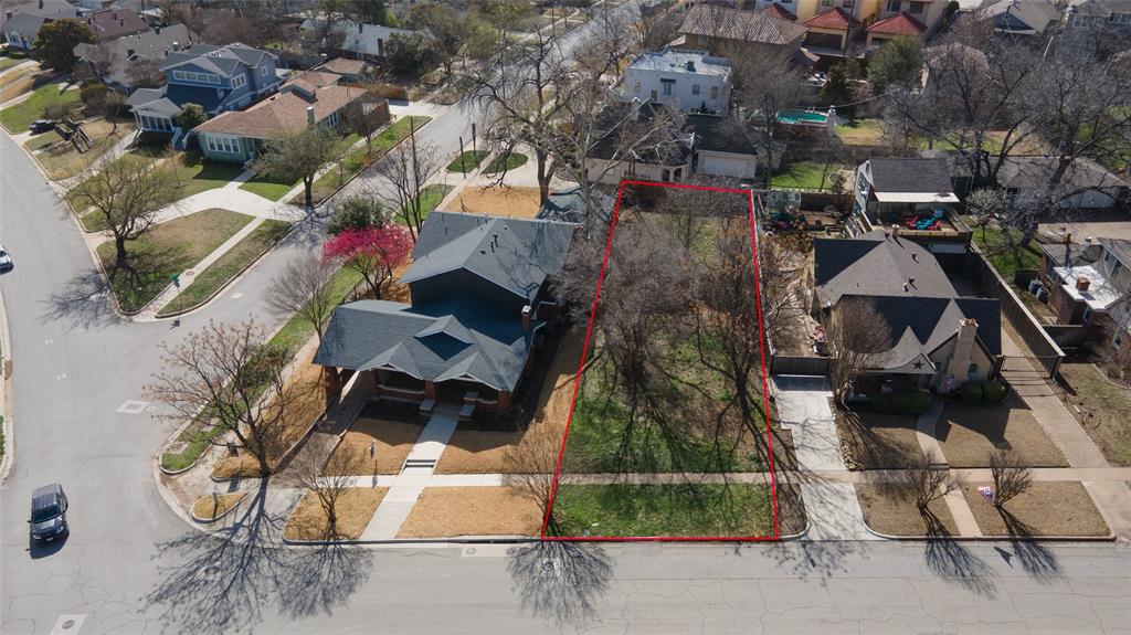 3803 Tulsa Way