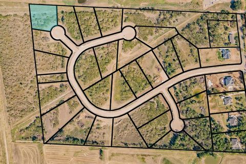 4708 Coyote Court Joshua TX 76058