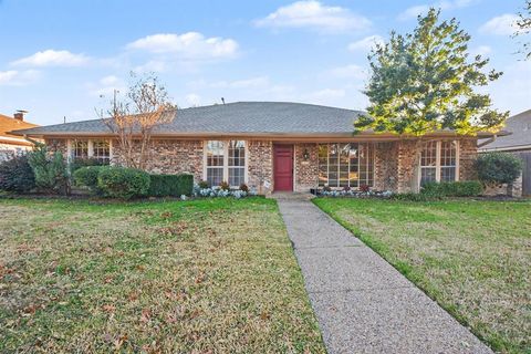 Property photo of 602 Wentworth Drive, Richardson, TX 75081