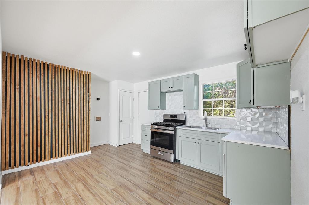 Glendale - Residential