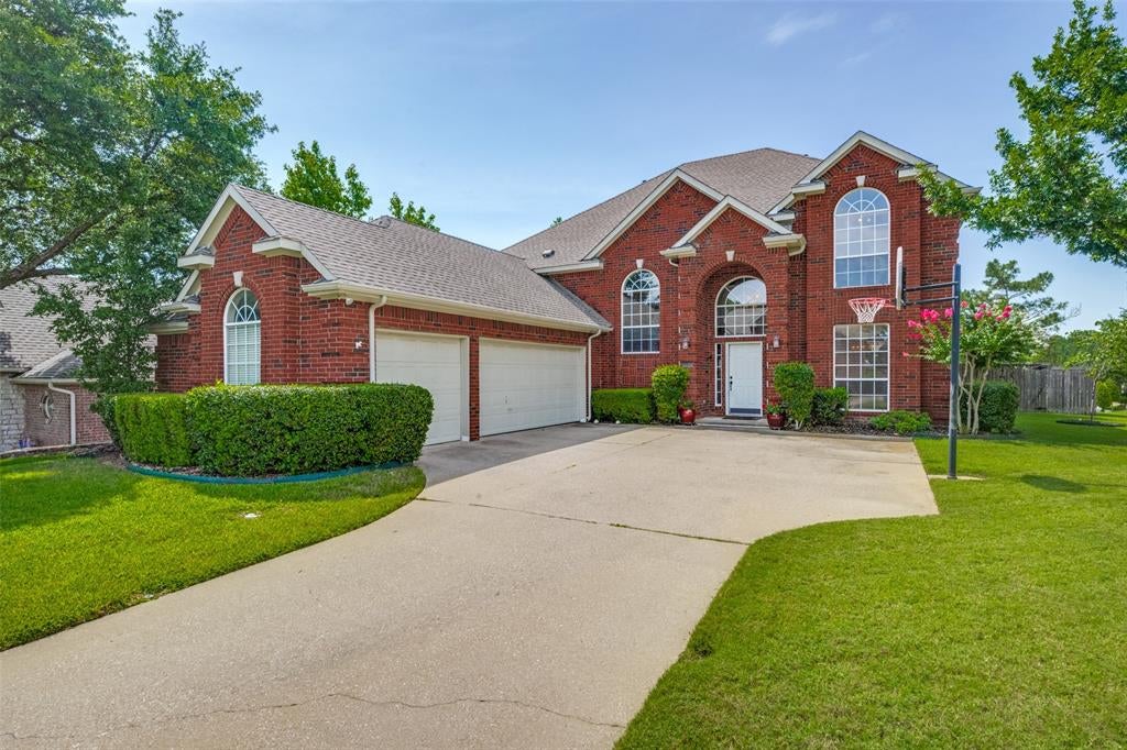 3100 Green Hollow Court