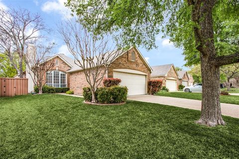 3110 Silver Springs Lane Richardson TX 75082