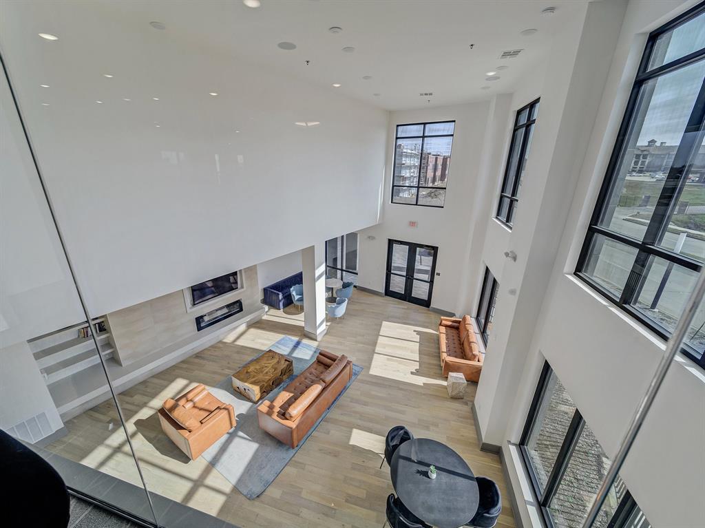 View Residential Condo - Residential