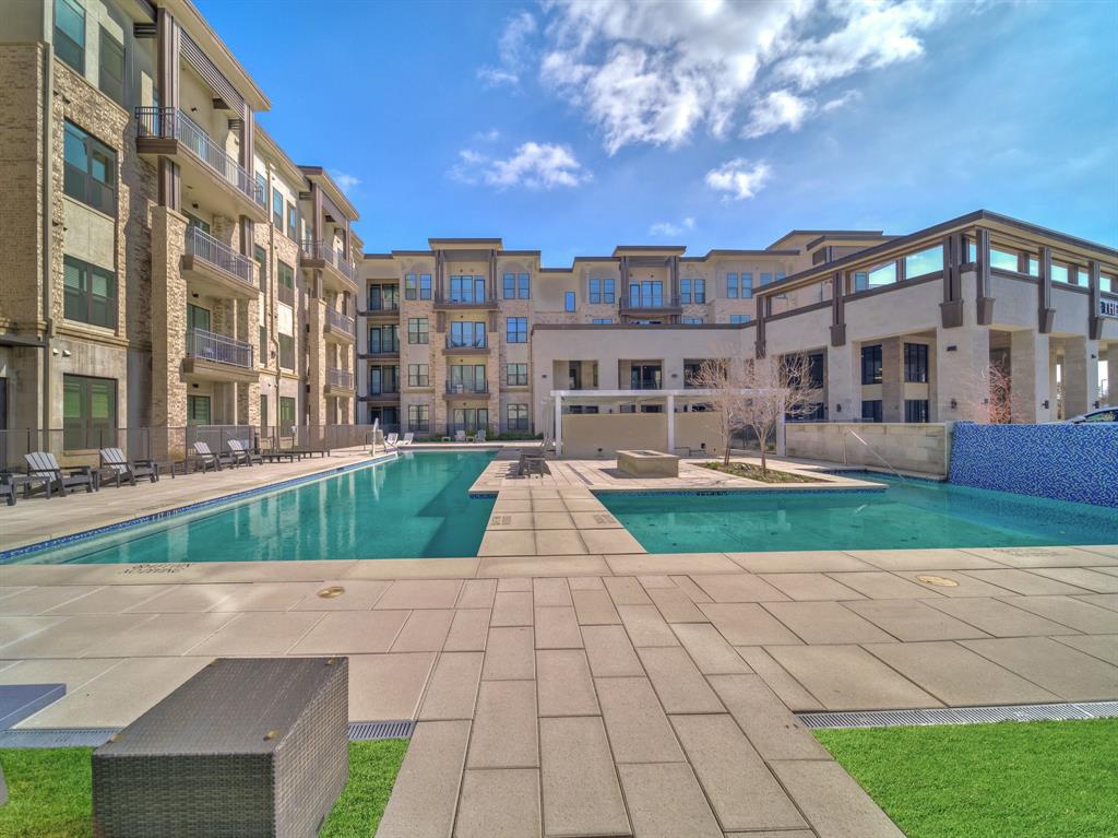 View Residential Condo - Residential