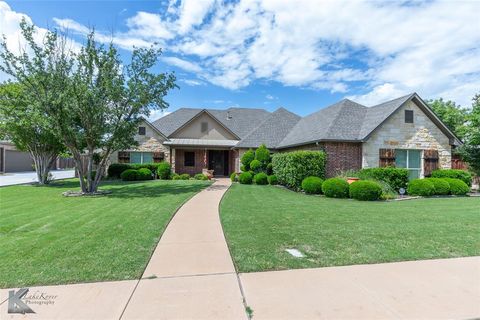 2326 Innisbrook Drive Abilene TX 79606