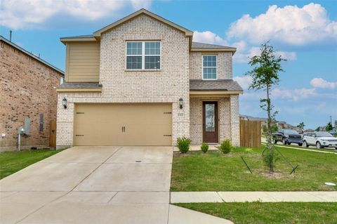 Photo of 1312 Butler Avenue, Princeton, TX 75407 (MLS # 21256131)