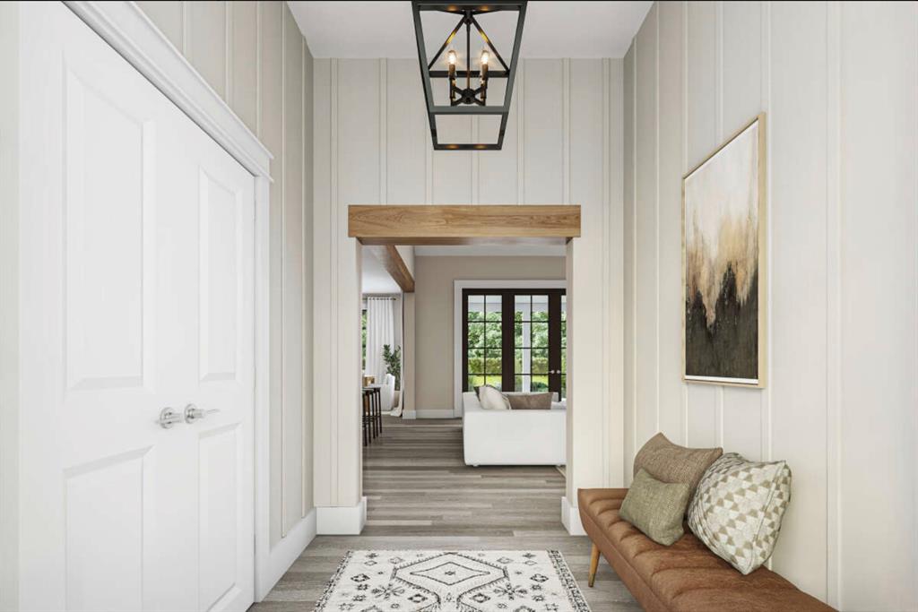 Oak Water Ranch - Residential