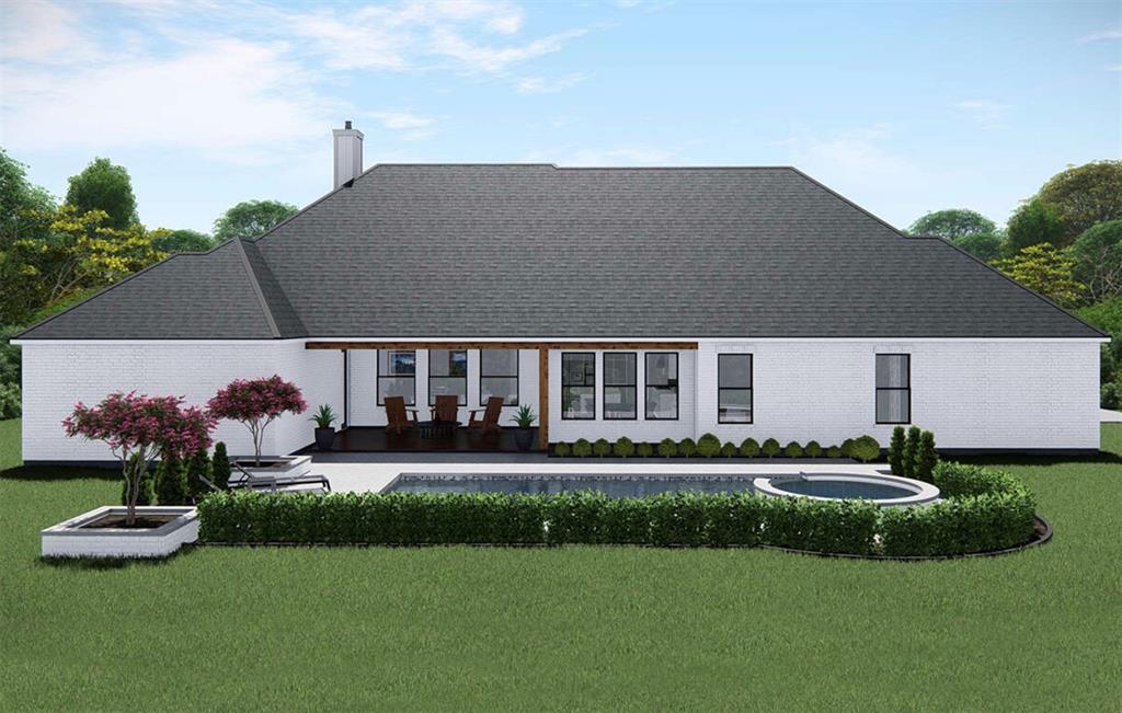 Oak Water Ranch - Residential