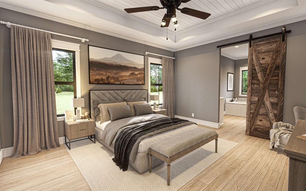 Oak Water Ranch - Residential