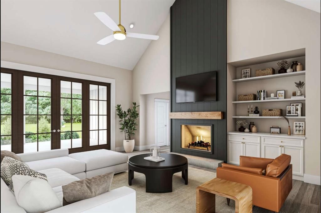 Photo of Caldwell TBD Pear Orchard Road, Granbury, TX 76048 (MLS # 21155113)