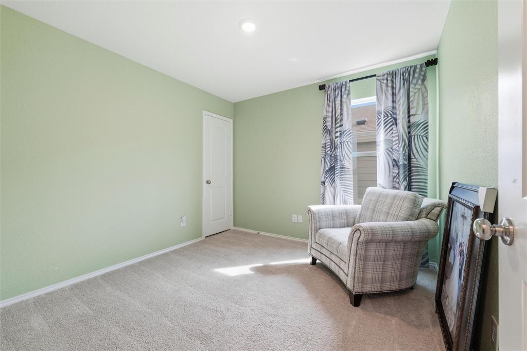 Ferris Spgs - Residential