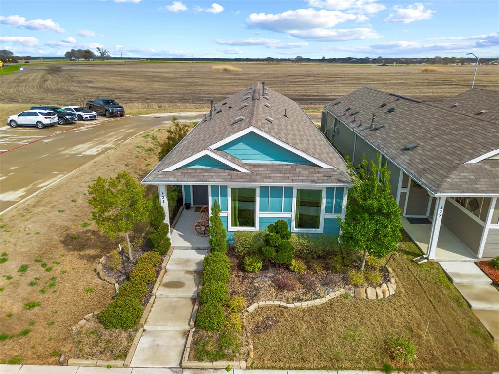 Ferris Spgs - Residential