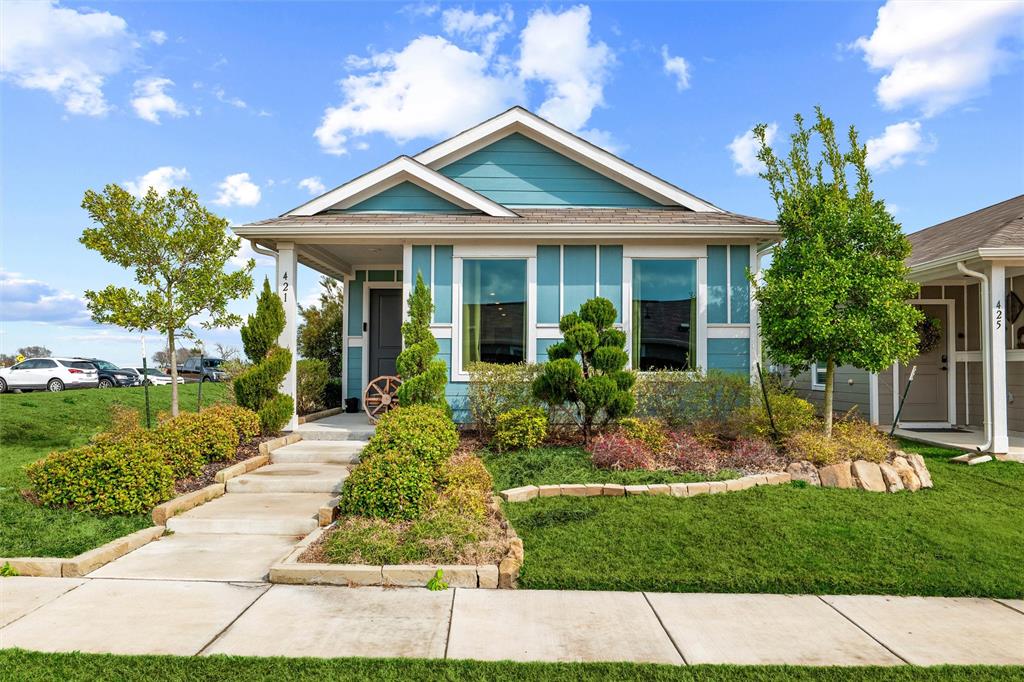 Ferris Spgs - Residential