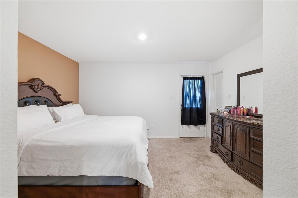 Ferris Spgs - Residential