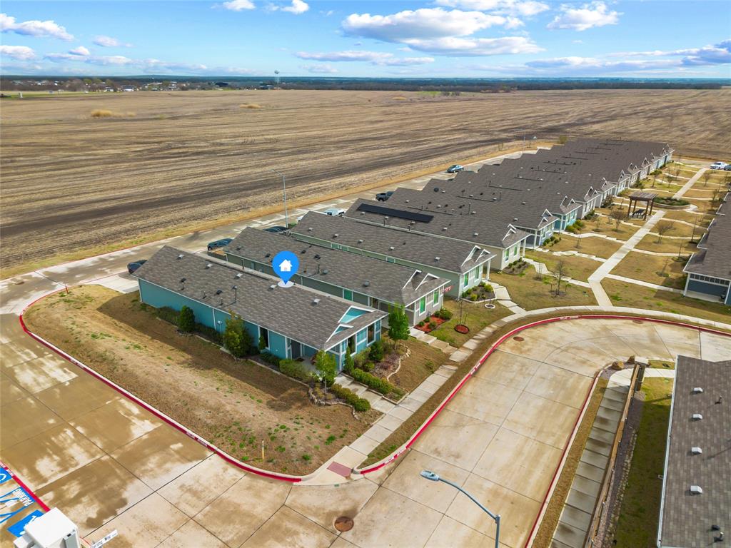 Ferris Spgs - Residential