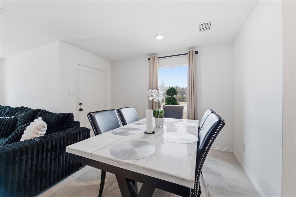 Ferris Spgs - Residential