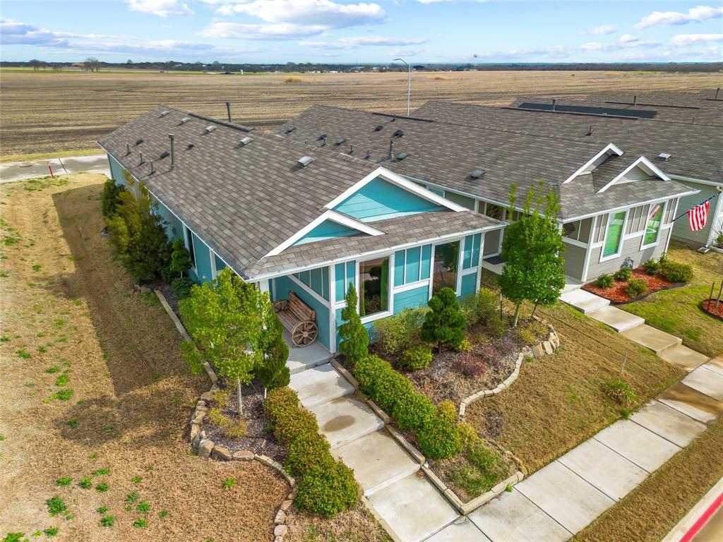 Ferris Spgs - Residential