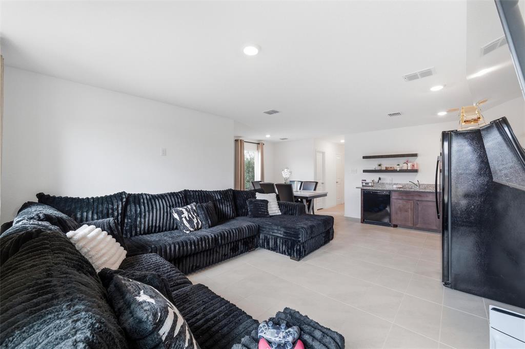 Ferris Spgs - Residential