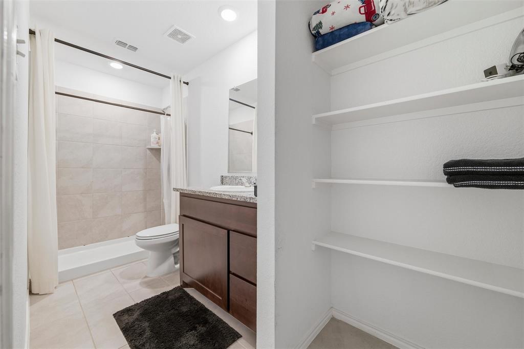 Ferris Spgs - Residential