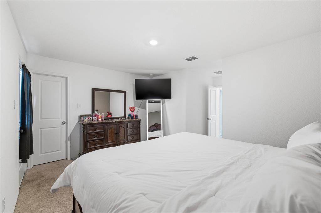 Ferris Spgs - Residential